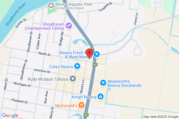 Corban Automotive Group Nowra