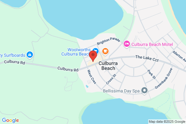 Culburra Bait & Tackle