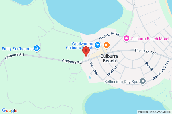 Culburra Beach Medical Centre