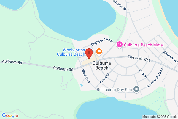 Culburra Chicken Shop