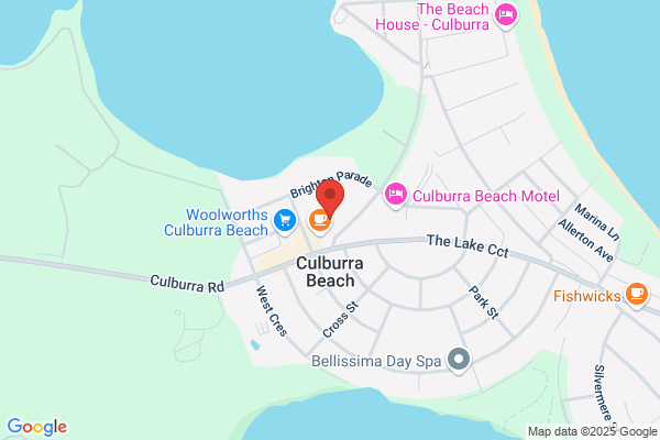 Culburra Dental Surgery