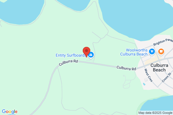Culburra Kitchens & Joinery