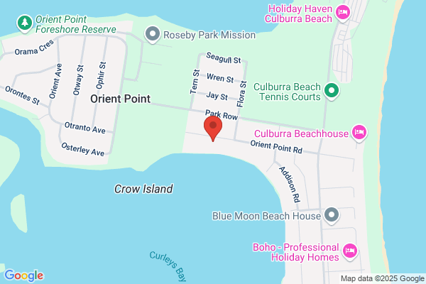 Culburra Plumbing Services