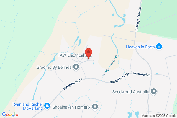 Faw Electrical