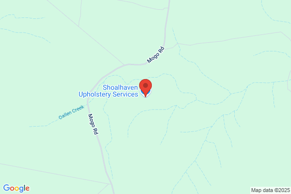 Georges River Upholstery Services
