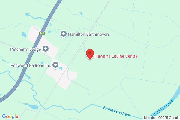Illawarra Equine Centre