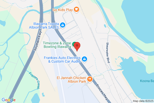 JBG Civil Contractors