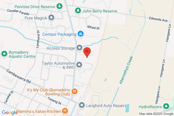 Jervis Bay Electrical