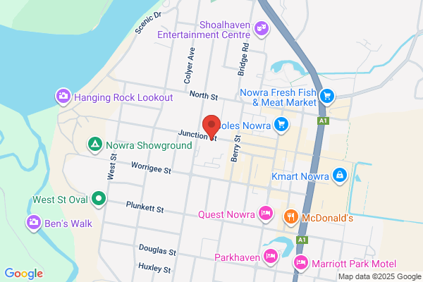 Shoalhaven Community Credit Union