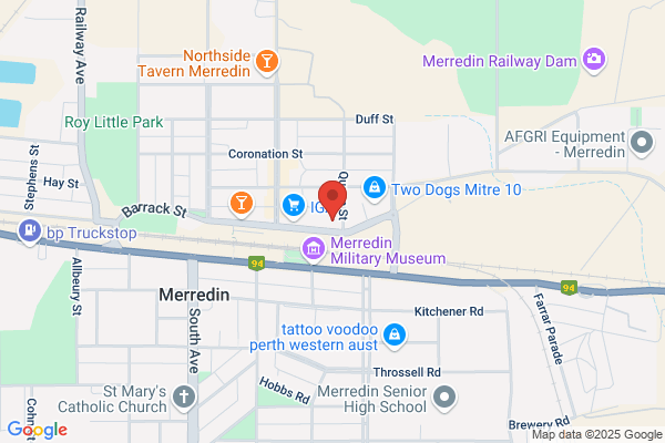 Services Australia Agent