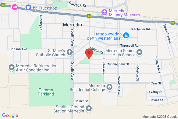 Audika Hearing Clinic Merredin