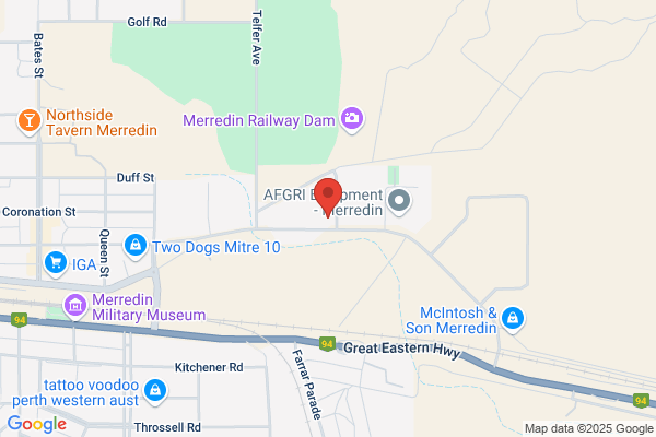 Anderson Mechanical Repairs