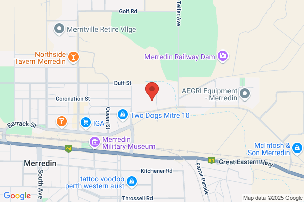 Best Buy Electrical Merredin