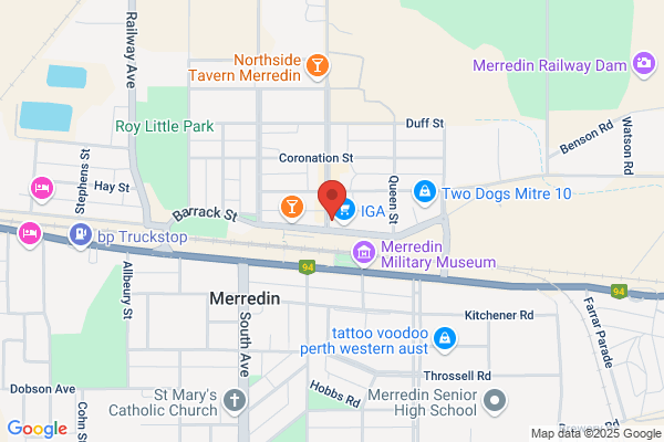 Bex Hair Effex