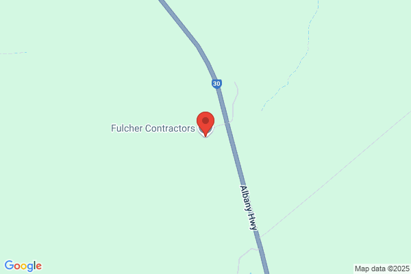 Fulker Contracting