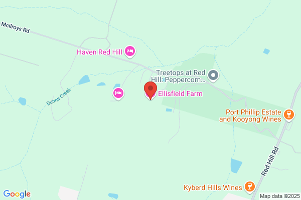Ellisfield Farm