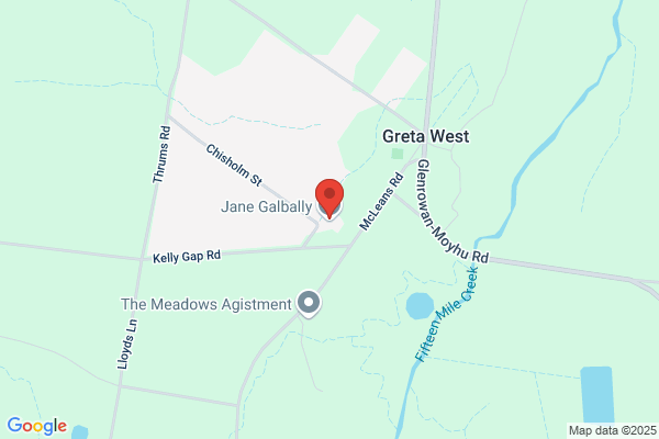 Jane Galbally Professional Riding Tuition