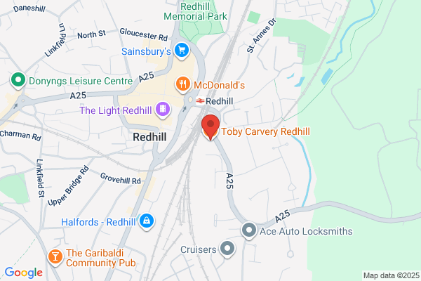 Red Hill Roast