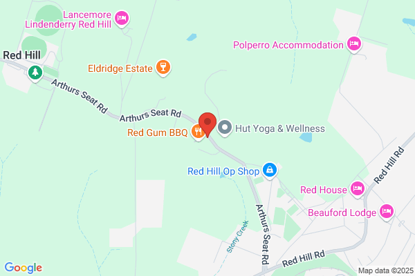 Red Hill South Newsagency
