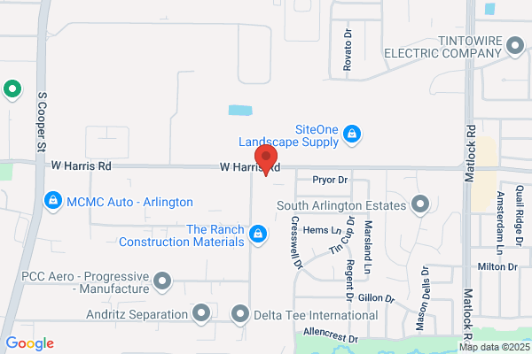 Kinley Constructions
