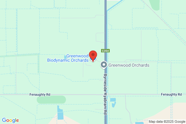 Greenwood Earthmoving