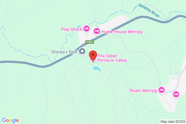 The Sebel Pinnacle Valley