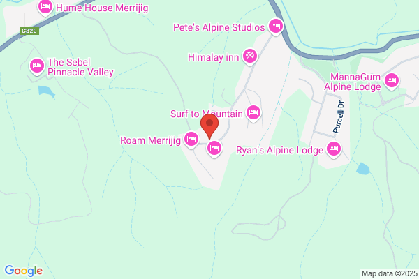 Alpine Holiday Rentals