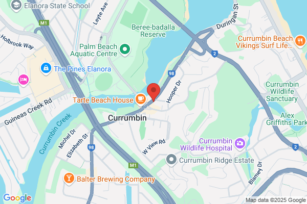Currumbin Vet Surgery
