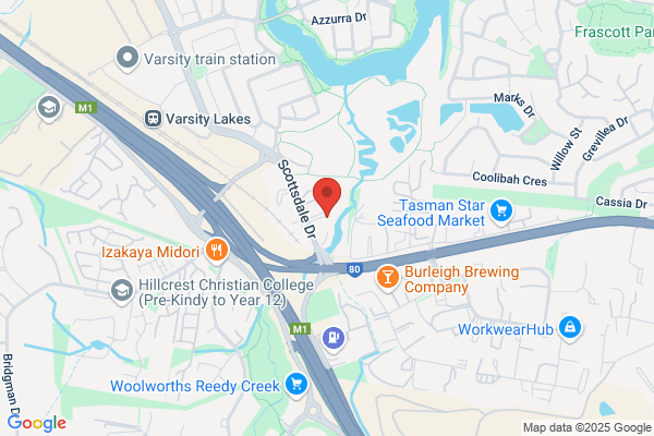 Gold Coast Animal Referral & Emergency