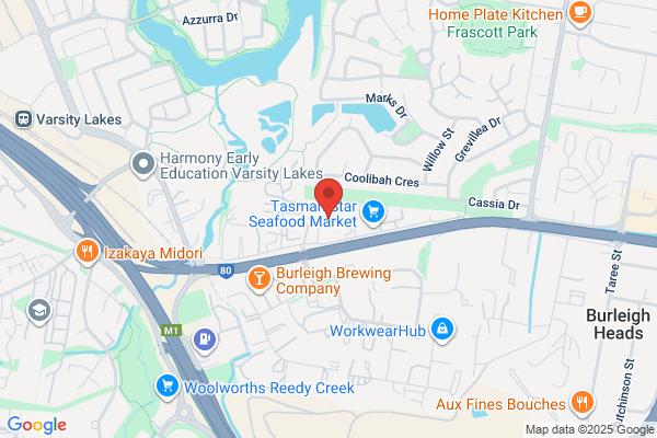 Burleigh Secondhand Building Materials