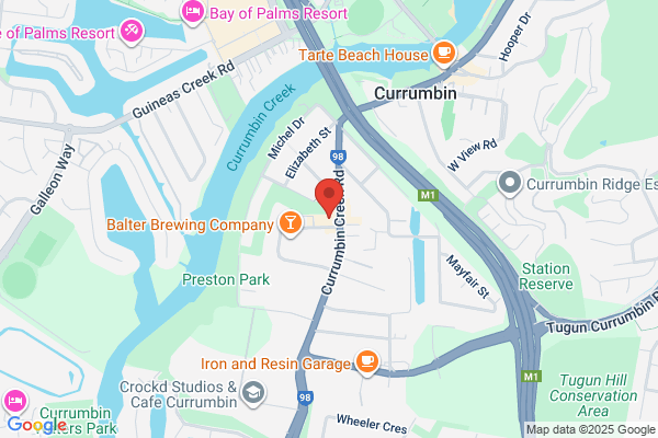 Copy Specialists Currumbin