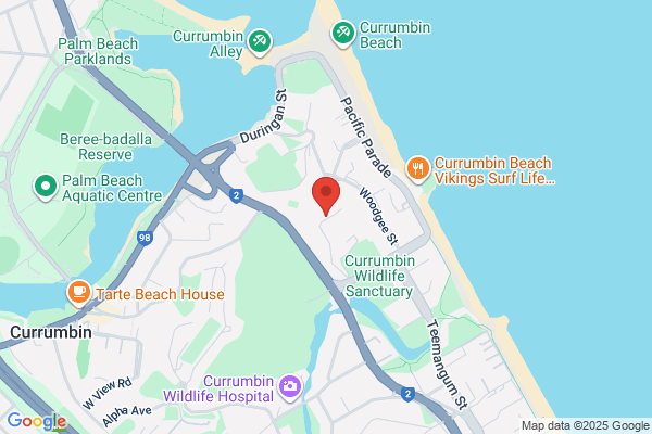 Currumbin Clinic