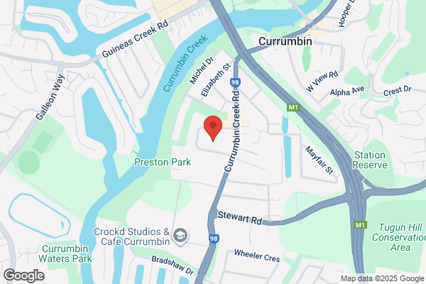 Currumbin Coast Bodyworks