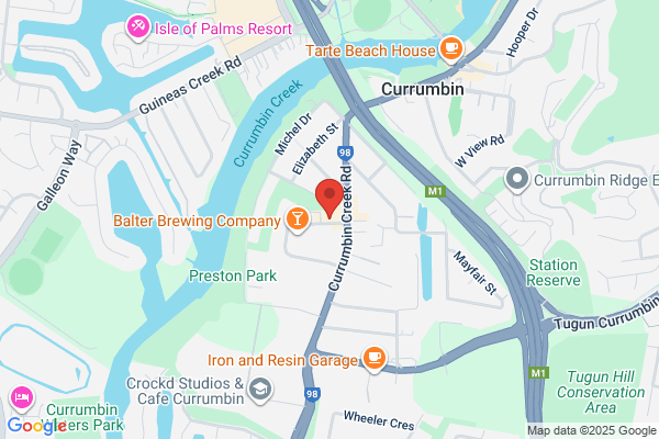 Currumbin Creek Tavern