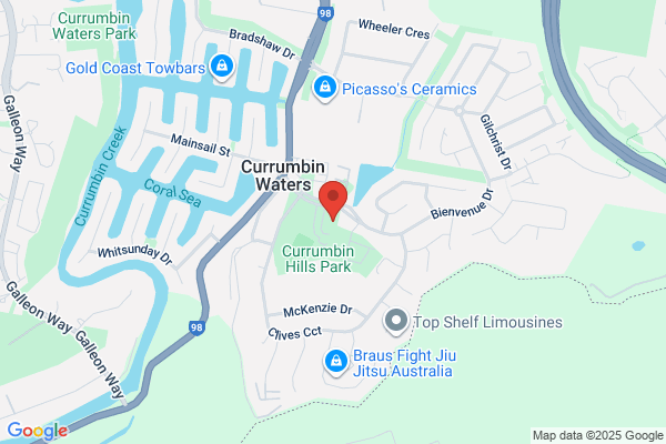 Currumbin Fair Veterinary Surgery