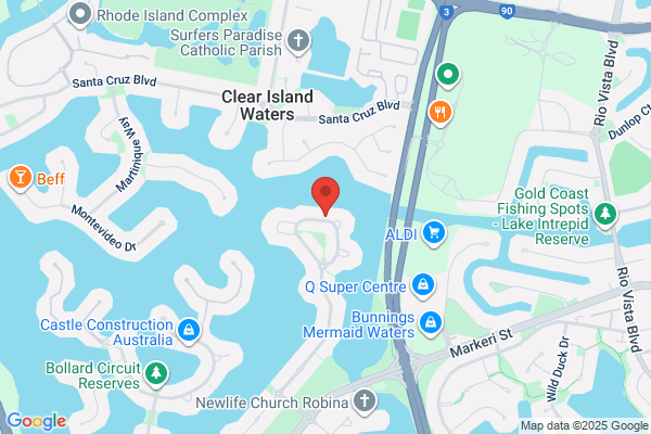 Currumbin Plumbing