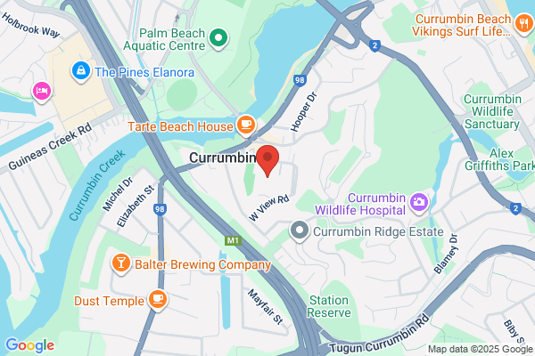 Currumbin Preschool