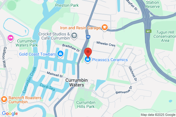 Currumbin Valley Homes Pty Ltd