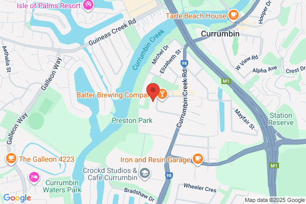 Currumbin Woodworks