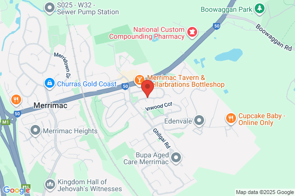Interlace Pty Ltd