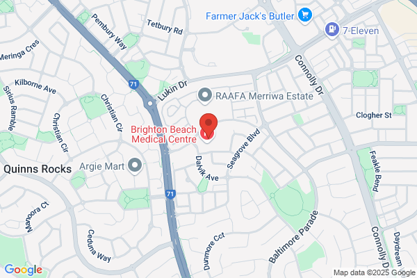 Brighton Beach Dental