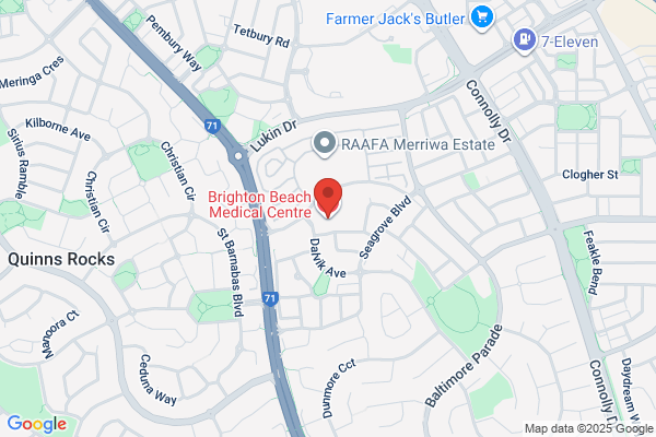 Brighton Beach Naturopathy