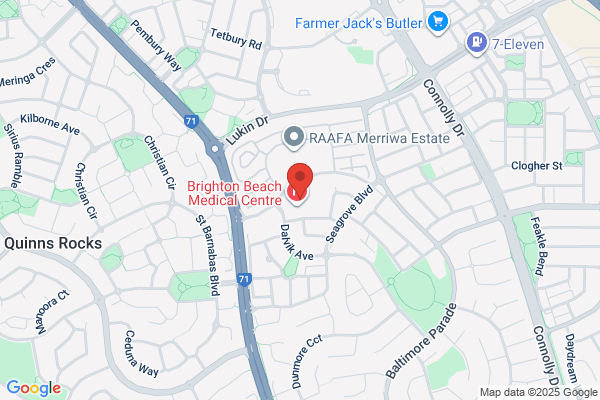 Brighton Beach Physiotherapy Centre