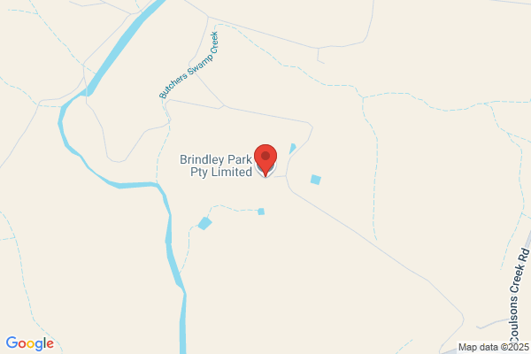 Brindley Park Pastoral Co Pty Ltd