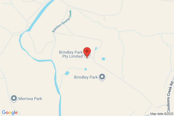 Gundibri Estate Pty Ltd