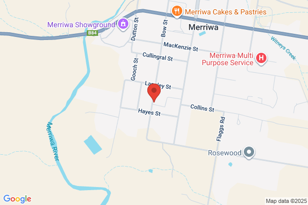 Merriwa Central School