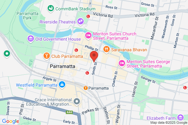 Small Business Restructuring Parramatta