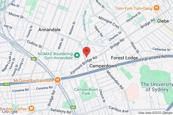 Howieson Ross Architects Pty Ltd