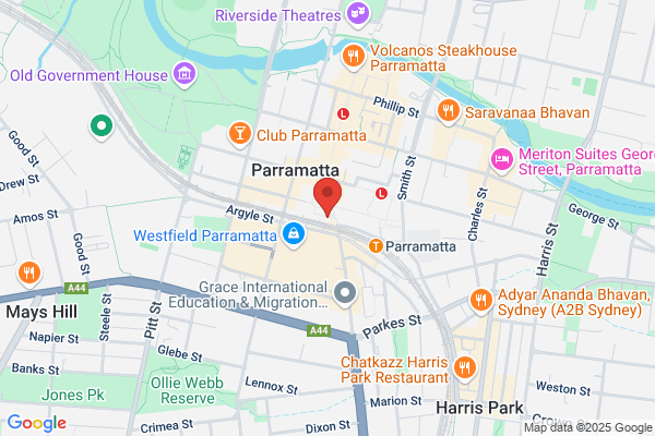 CoinFlip Bitcoin ATM - Dallas Newsagency (Parramatta)