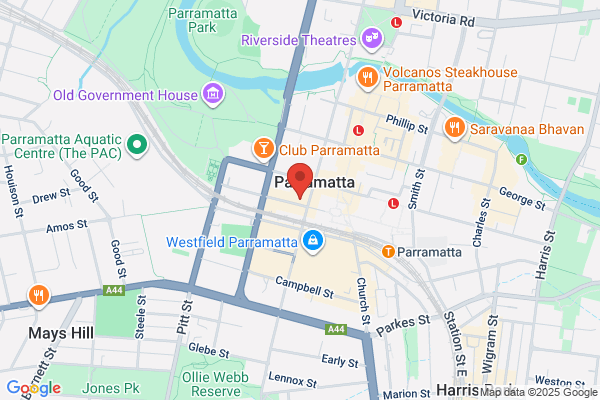 CoinFlip Bitcoin ATM - EZYmart Hunter St (Parramatta)